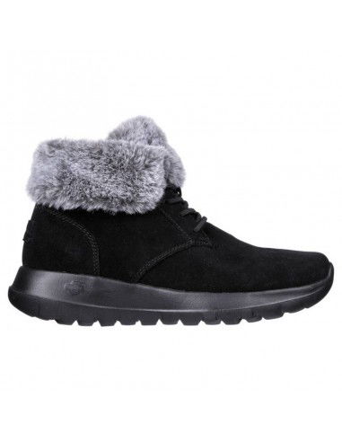 Skechers OntheGO Joy W 144042BKGY shoes Skechers OntheGO Joy W 144042BKGY shoes