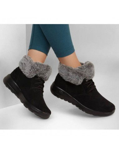 Skechers OntheGO Joy W 144042BKGY shoes Skechers OntheGO Joy W 144042BKGY shoes