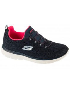 Skechers Summits Leopard...