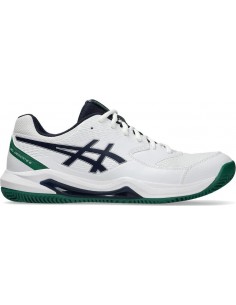 ASICS GelDedicate 8 Clay...