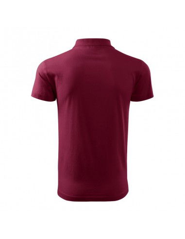 Malfini Single Polo Shirt J M MLI20286 Malfini Single Polo Shirt J M MLI20286