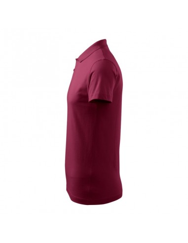 Malfini Single Polo Shirt J M MLI20286 Malfini Single Polo Shirt J M MLI20286