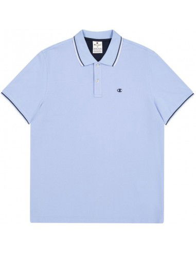 Champion polo shirt M 220897 BS186 Champion polo shirt M 220897 BS186