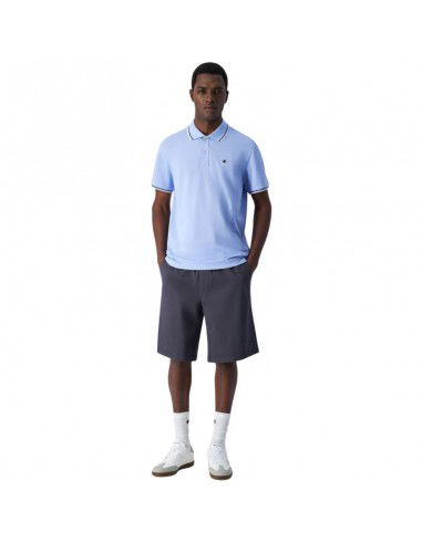 Champion polo shirt M 220897 BS186 Champion polo shirt M 220897 BS186