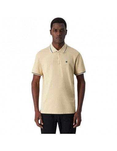 Champion polo shirt M 220897 MS091 Champion polo shirt M 220897 MS091