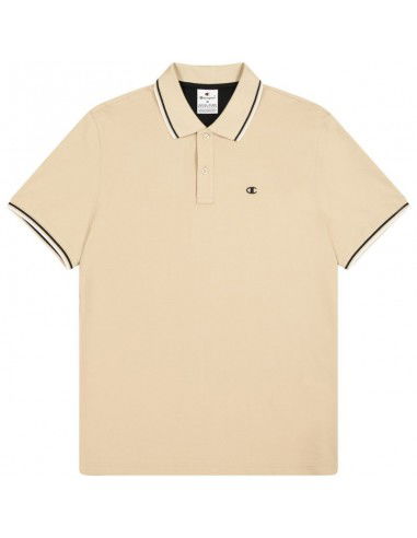 Champion polo shirt M 220897 MS091 Champion polo shirt M 220897 MS091