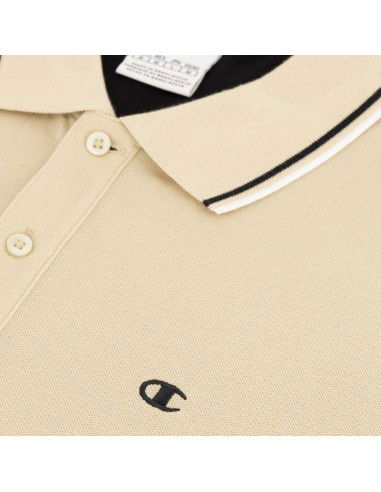 Champion polo shirt M 220897 MS091 Champion polo shirt M 220897 MS091