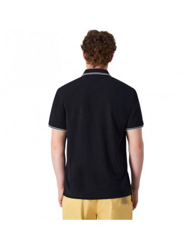 Champion polo shirt M 220897 KK001 Champion polo shirt M 220897 KK001