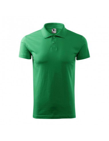 Malfini Single Polo Shirt J M MLI20216 Malfini Single Polo Shirt J M MLI20216