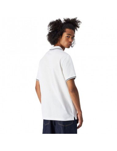 Champion polo shirt M 220897 WW001 Champion polo shirt M 220897 WW001