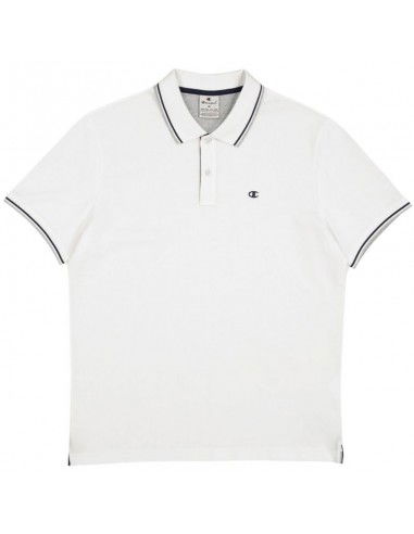 Champion polo shirt M 220897 WW001 Champion polo shirt M 220897 WW001
