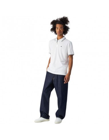 Champion polo shirt M 220897 WW001 Champion polo shirt M 220897 WW001
