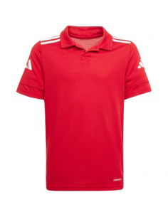 Adidas Squadra 25 Polo Jr...