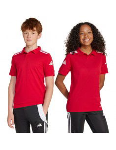Adidas Squadra 25 Polo Jr... 2