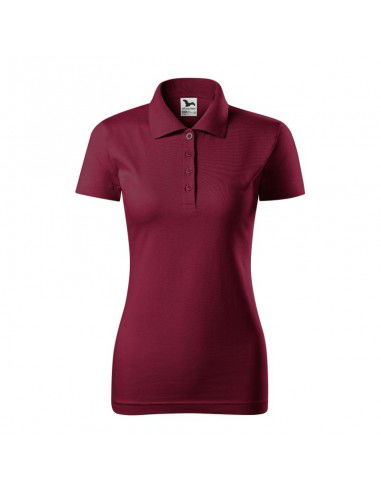 Malfini Single J W Polo Shirt MLI22386 Malfini Single J W Polo Shirt MLI22386