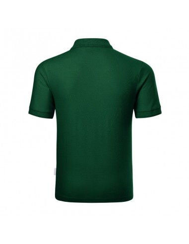 Men's Reserve Polo Shirt Dark Green Men's Reserve Polo Shirt Dark Green