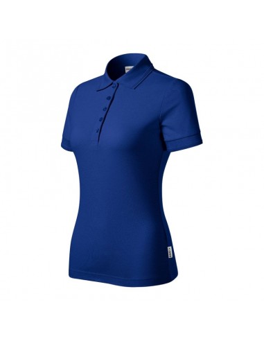 Reserve Women's Polo Shirt Cornflower... Reserve Women's Polo Shirt Cornflower...