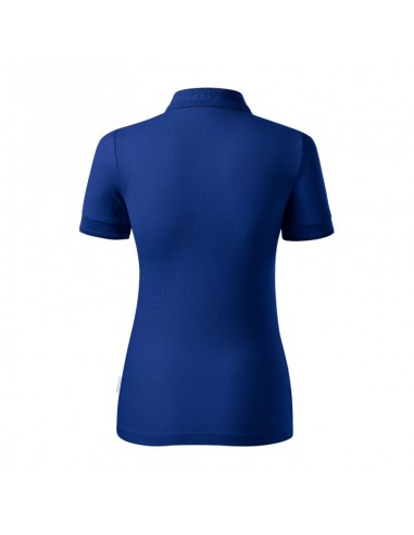 Reserve Women's Polo Shirt Cornflower... Reserve Women's Polo Shirt Cornflower...