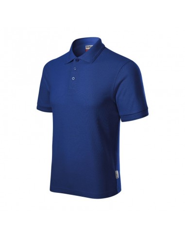 Reserve Men's Polo Shirt Cornflower... Reserve Men's Polo Shirt Cornflower...