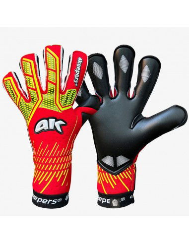Goalkeeping gloves 4keepers Neo... Goalkeeping gloves 4keepers Neo...