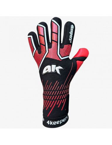 Goalkeeping gloves 4keepers Neo Viper... Goalkeeping gloves 4keepers Neo Viper...