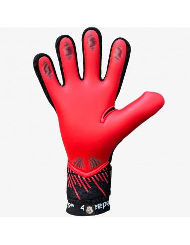 Goalkeeping gloves 4keepers Neo Viper... Goalkeeping gloves 4keepers Neo Viper...