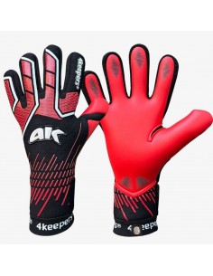 Goalkeeping gloves 4keepers... 2