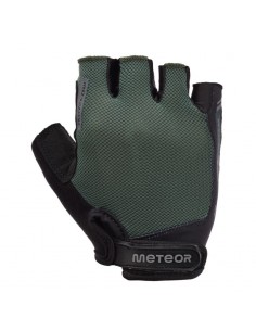 Meteor MX52 cycling gloves...