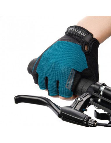 Meteor MX51 17642 cycling gloves size L Meteor MX51 17642 cycling gloves size L