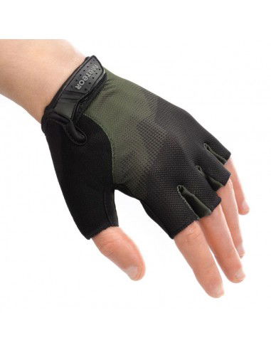 Meteor MX21 cycling gloves 17625 r S Meteor MX21 cycling gloves 17625 r S