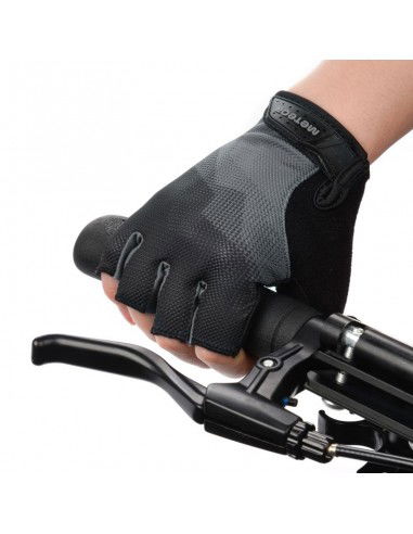 Meteor MX20 17622 cycling gloves size L Meteor MX20 17622 cycling gloves size L