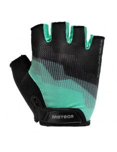 Meteor MX22 cycling gloves...