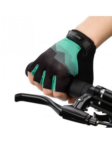 Meteor MX22 cycling gloves 17631 size M Meteor MX22 cycling gloves 17631 size M