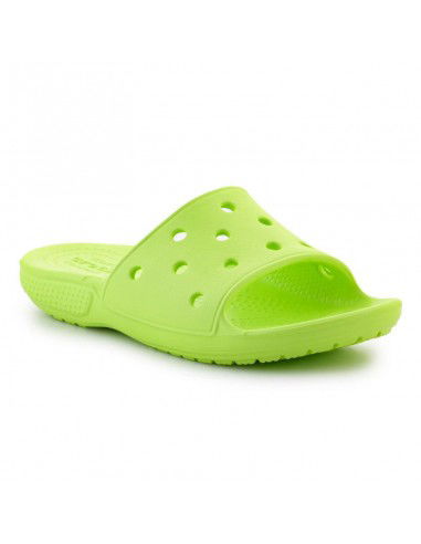 Crocs Classic Slide K Jr 2063963UH... Crocs Classic Slide K Jr 2063963UH...