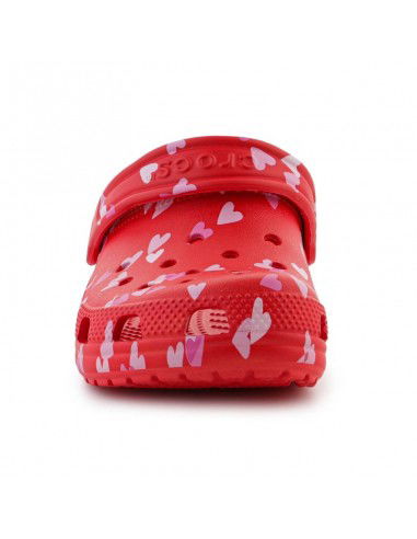 Crocs Classic vday Clog Jr 2097546ZR Crocs Classic vday Clog Jr 2097546ZR