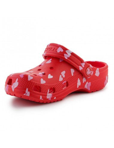 Crocs Classic vday Clog Jr 2097546ZR Crocs Classic vday Clog Jr 2097546ZR