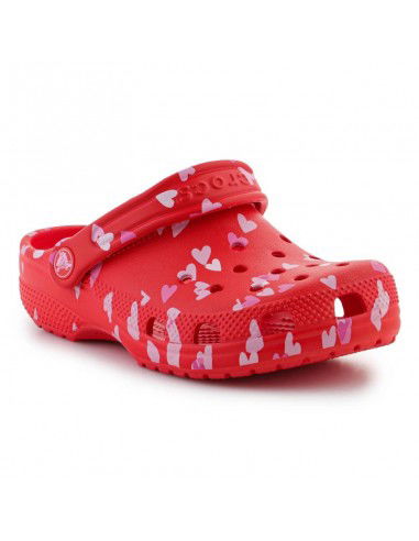 Crocs Classic vday Clog Jr 2097546ZR Crocs Classic vday Clog Jr 2097546ZR