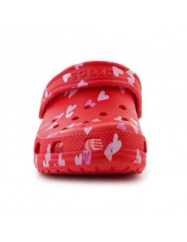 Crocs Classic vday Clog Jr 2097546ZR Crocs Classic vday Clog Jr 2097546ZR