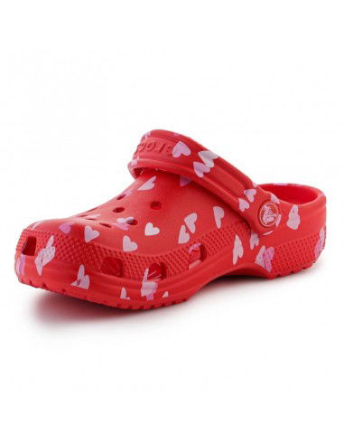 Crocs Classic vday Clog Jr 2097546ZR Crocs Classic vday Clog Jr 2097546ZR