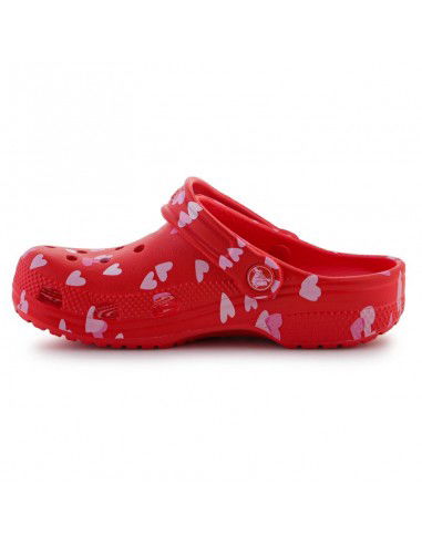 Crocs Classic vday Clog Jr 2097546ZR Crocs Classic vday Clog Jr 2097546ZR