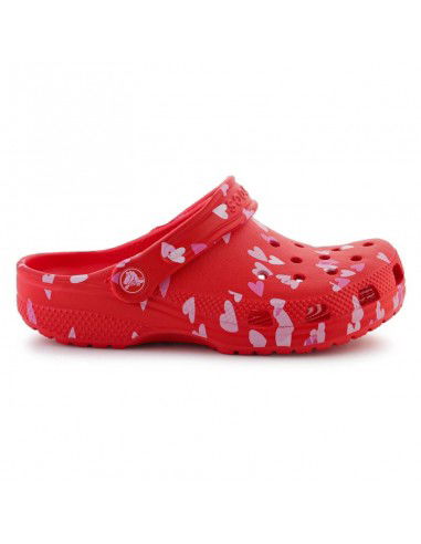 Crocs Classic vday Clog Jr 2097546ZR Crocs Classic vday Clog Jr 2097546ZR