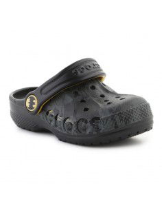 Crocs Batman Baya Clog T Jr...