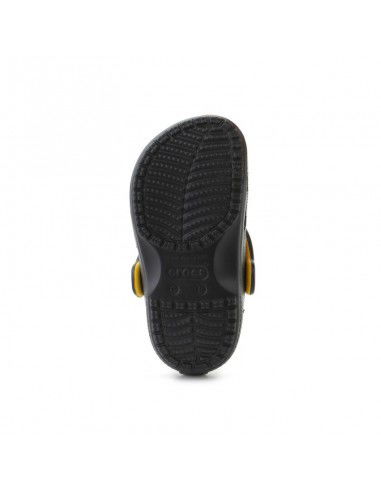 Crocs Batman Baya Clog T Jr 210348001 Crocs Batman Baya Clog T Jr 210348001