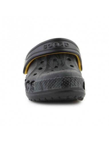Crocs Batman Baya Clog T Jr 210348001 Crocs Batman Baya Clog T Jr 210348001