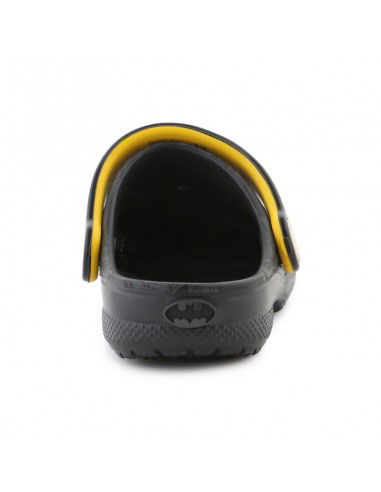 Crocs Batman Baya Clog T Jr 210348001 Crocs Batman Baya Clog T Jr 210348001