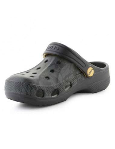 Crocs Batman Baya Clog K Jr 210347001 Crocs Batman Baya Clog K Jr 210347001