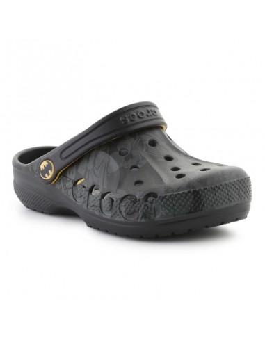 Crocs Batman Baya Clog K Jr 210347001 Crocs Batman Baya Clog K Jr 210347001
