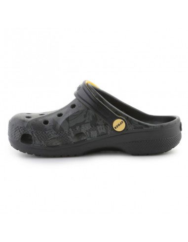 Crocs Batman Baya Clog K Jr 210347001 Crocs Batman Baya Clog K Jr 210347001