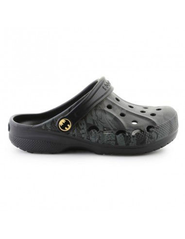 Crocs Batman Baya Clog K Jr 210347001 Crocs Batman Baya Clog K Jr 210347001