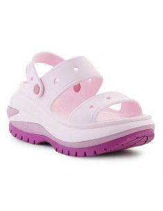 Crocs Classic Mega Crush...